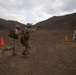 24th MEU's Headquarters and Service Company conducts live-fire exercise