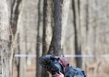 MDARNG’s 2015 Best Warrior Competition