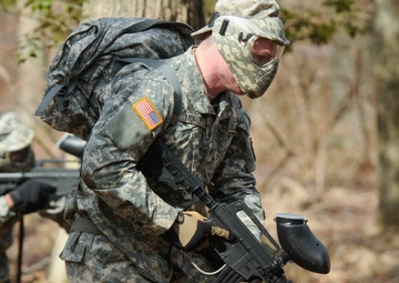 MDARNG’s 2015 Best Warrior Competition