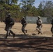 2nd Transportation Support Battalion conducts Quick Response Force Drill