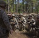 2nd Transportation Support Battalion conducts Quick Response Force Drill