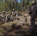 2nd Transportation Support Battalion conducts Quick Response Force Drill