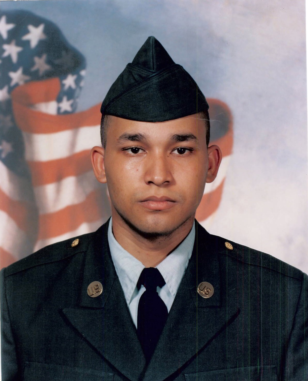 Death of a Fort Hood Soldier: Sgt. Geraldo Andre Mora-Cruz