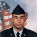 Death of a Fort Hood Soldier: Sgt. Geraldo Andre Mora-Cruz