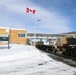 Soldiers cross into Canada for Maple Caravan 15