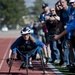Wounded Warrior Trials