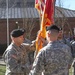 18th Field Artillery Brigade opens another chapter in its history