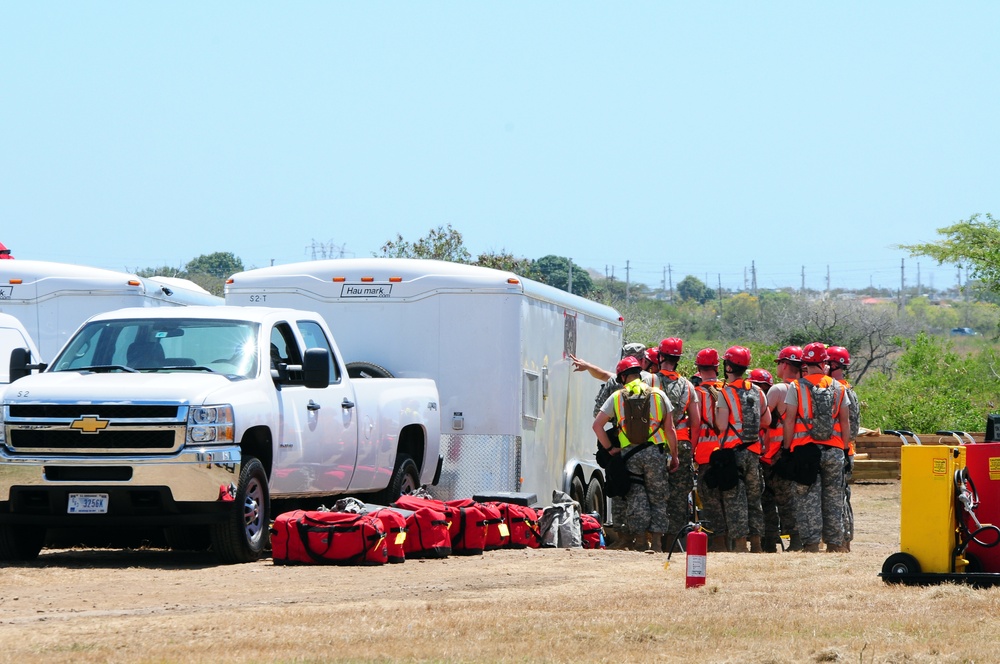 Nebraska extract during Operation Borinqueneer Response