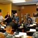 Command financial specialist training classes