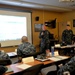 Command financial specialist training classes