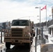 Soldiers make history with Canada border-crossing mission