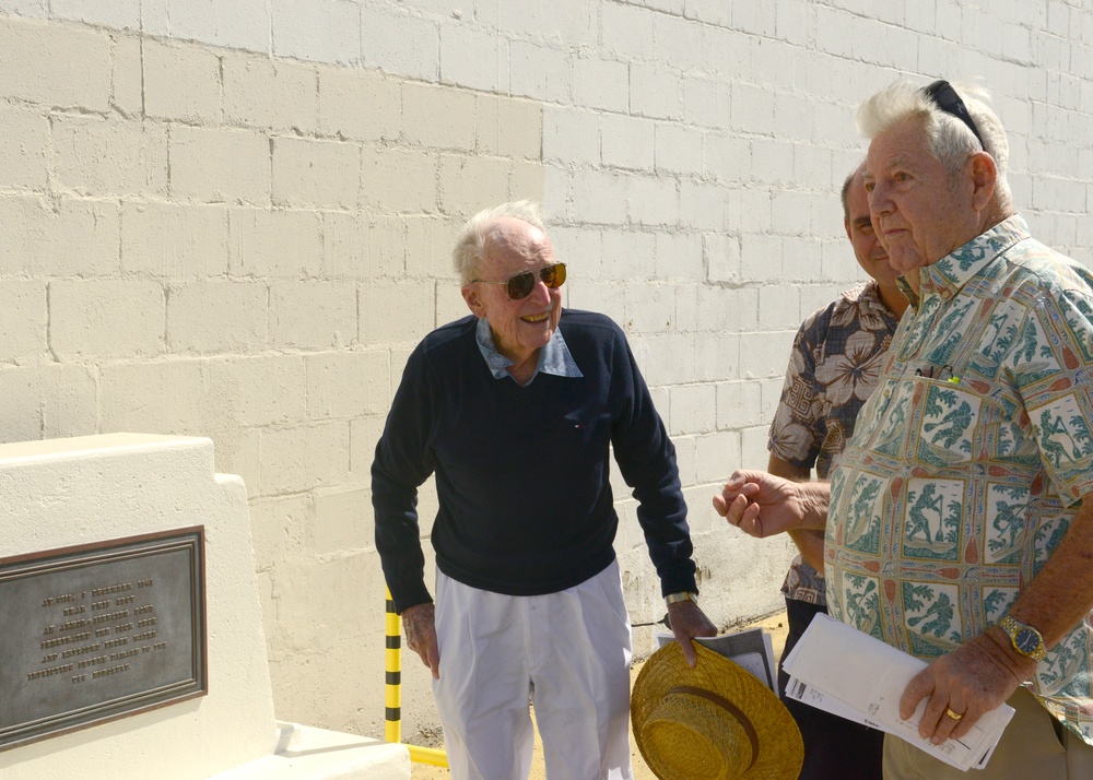 Pearl Harbor survivors and shipmates share accounts of events