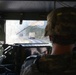 504th Signal Company, 16th Special Troops Battalion  conducts convoy training at the Baumholder Local Training Area, Baumholder, Germany