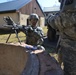 504th Signal Company, 16th Special Troops Battalion  conducts convoy training at the Baumholder Local Training Area, Baumholder, Germany