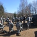 504th Signal Company, 16th Special Troops Battalion  conducts convoy training at the Baumholder Local Training Area, Baumholder, Germany