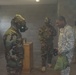 39th Signal Bn CBRN training