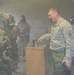 39th Signal Bn CBRN training