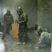 39th Signal Battalion CBRN training