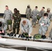 39th Signal Battalion CBRN training