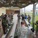 39th Signal Battalion CBRN training