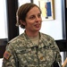 Chemical Corps officer breaks barriers in military