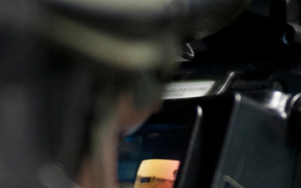 Operational Contract Support Joint Exercise 2015