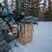 Alaska Air Guardsmen train up to ship out