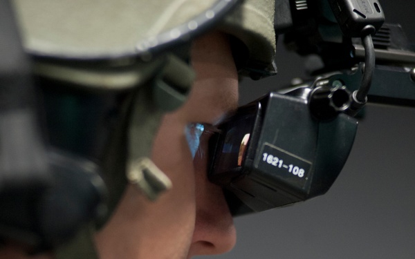 Operational Contract Support Joint Exercise 2015