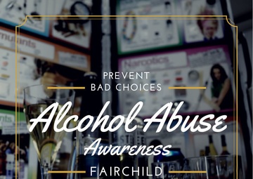 Prevent alcohol abuse before it’s a problem
