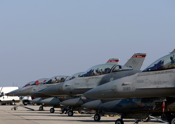 USAFE, Romanian Airmen kick off Dacian Warhawk