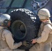Integrated Task Force LAV Platoon initiates MCOTEA assessment