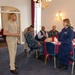 Vice Adm. Grooms emphasizes networking, sharing ideas during NNOA tidewater meeting