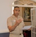 Vice Adm. Grooms emphasizes networking, sharing ideas during NNOA Tidewater Meeting