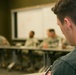 Platoon sergeants mentor future platoon leaders