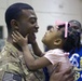 Gray Eagle Company returns from Afghanistan Deployment