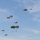 82nd Airborne, 16 Air Assault make first jumps for bilateral exercise