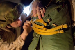 2nd Radio Bn. falls for readiness