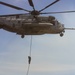 HMH-464 Force Recon Fast Rope