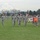 Arrowhead Brigade welcomes new command team