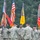 Arrowhead Brigade welcomes new command team