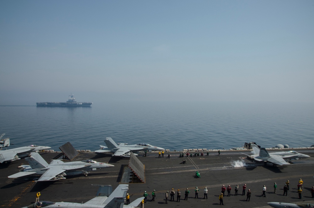 Operation Inherent Resolve