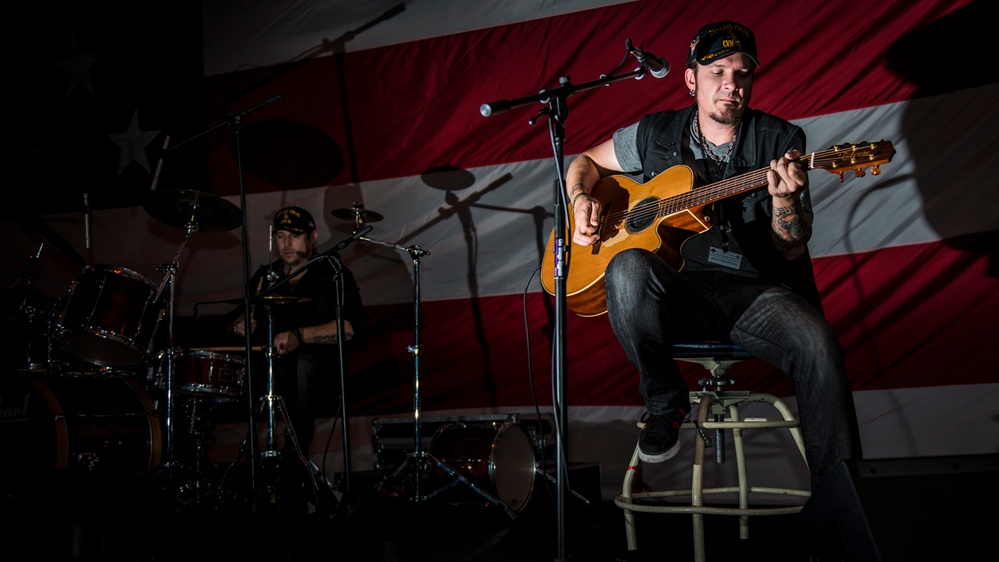 Operation Inherent Resolve