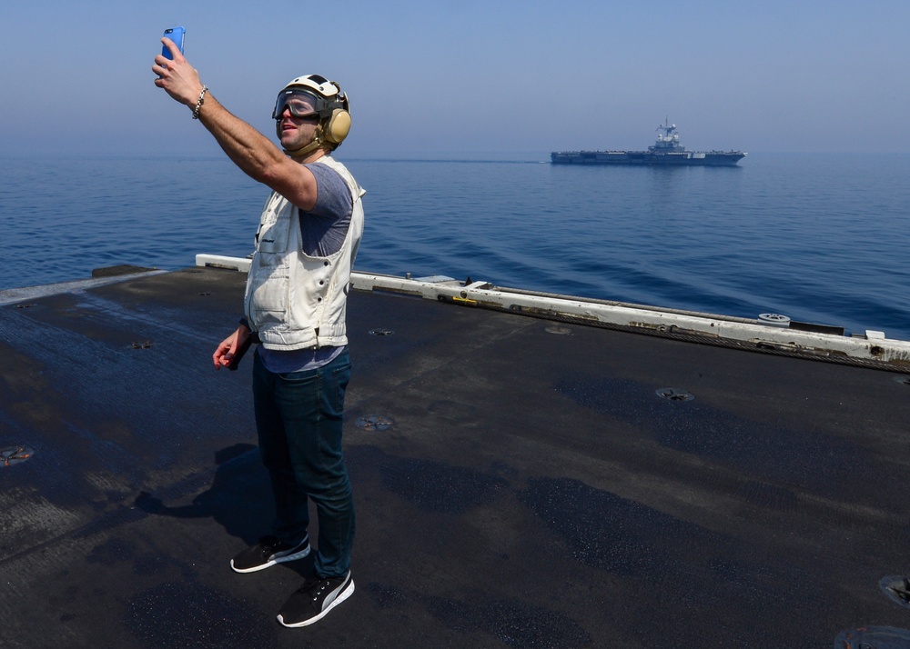 Operation Inherent Resolve