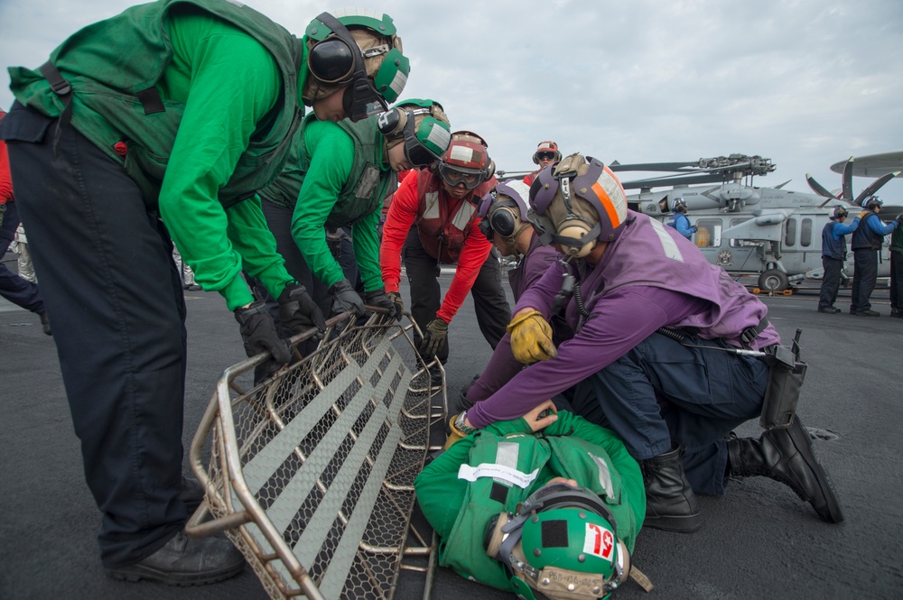 Operation Inherent Resolve