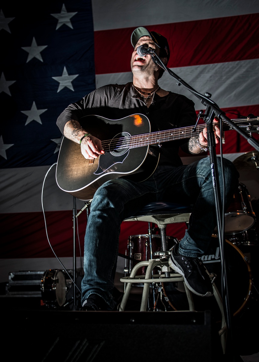 Operation Inherent Resolve