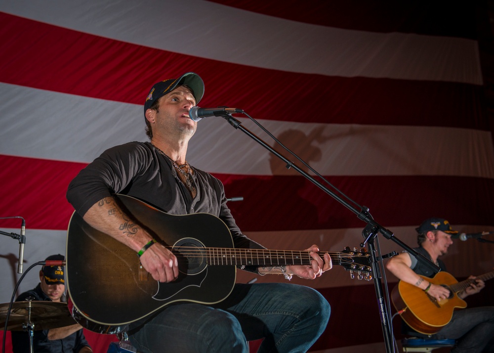 Operation Inherent Resolve