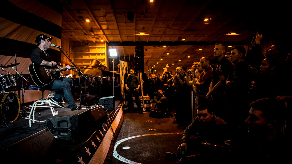 Operation Inherent Resolve