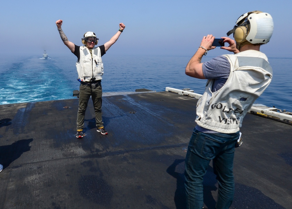 Operation Inherent Resolve