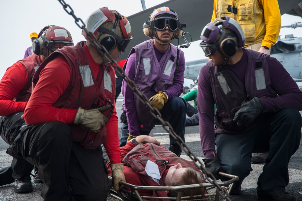 Operation Inherent Resolve