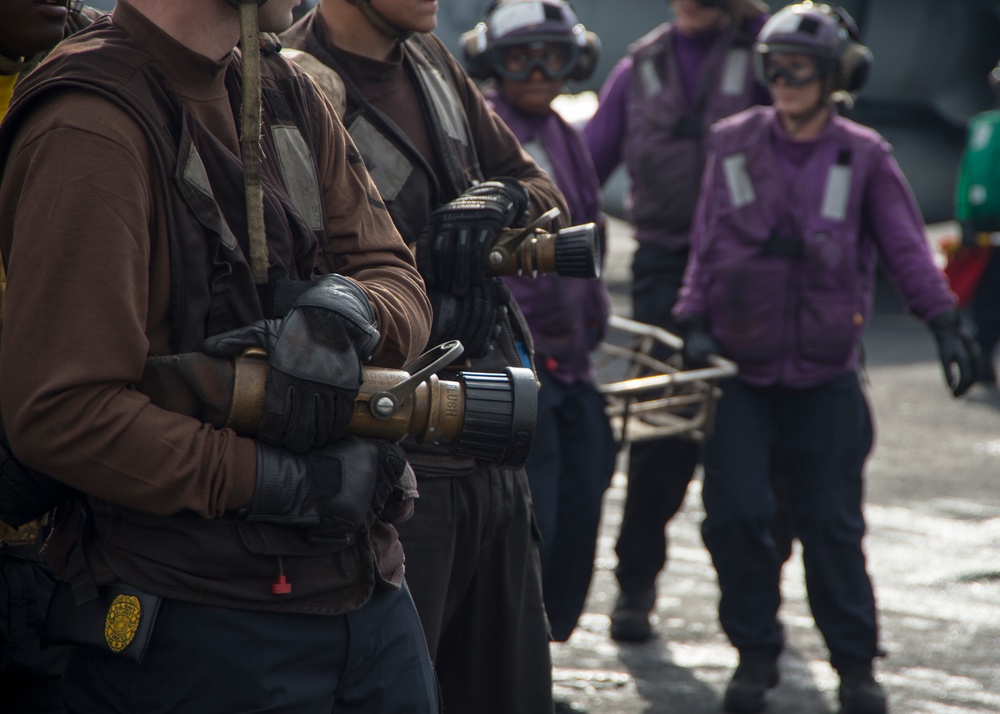 Operation Inherent Resolve